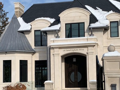 126 SANDRINGHAM DRIVE